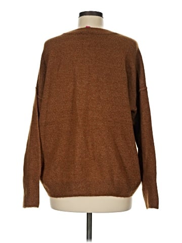 Vince Camuto Pullover Sweater (view 2)