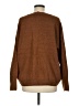 Vince Camuto Brown Pullover Sweater Size M - photo 2