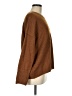 Vince Camuto Brown Pullover Sweater Size M - photo 4