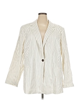 Lane Bryant Blazer