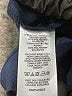 Ann Taylor LOFT 100% Polyester Solid Blue Casual Dress Size 0 - photo 8