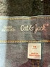 Cat & Jack Blue Jeans Size 14 - photo 3