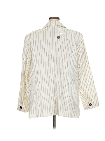 Lane Bryant Blazer (view 2)