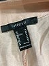Forever 21 Solid Tan Orange Shorts Size M - photo 3
