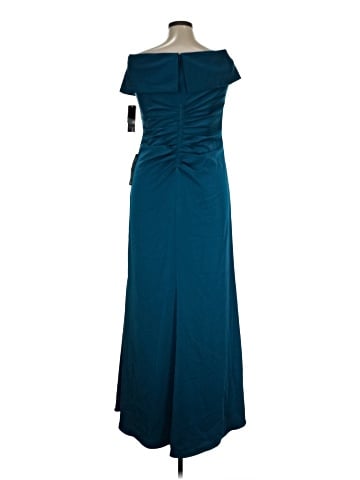 Xscape Cocktail Dress (view 2)
