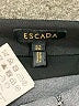 Escada Gray Dress Pants Size EU 32 / US 2 - photo 7