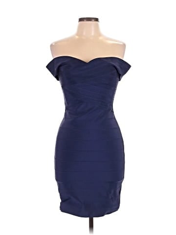 Wow Couture Cocktail Dress (view 1)