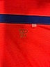 EP Pro Orange Sleeveless Blouse Size XL - photo 7