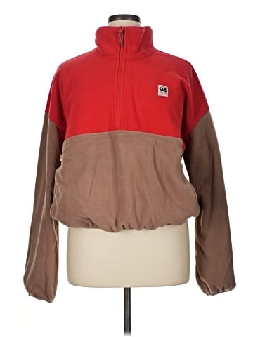 Active by Old Navy Sweatshirt (view 1)