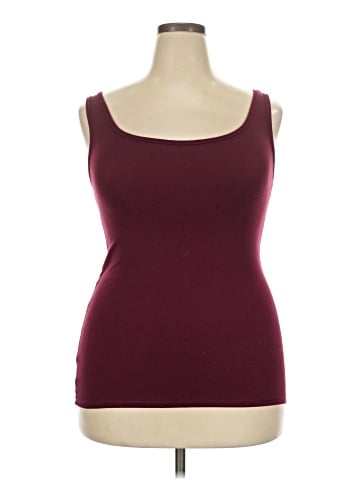 A New Day Tank Top (view 1)