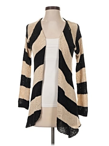 TCEC Cardigan (view 1)