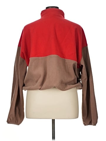 Active by Old Navy Sweatshirt (view 2)
