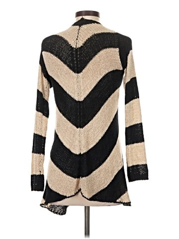 TCEC Cardigan (view 2)