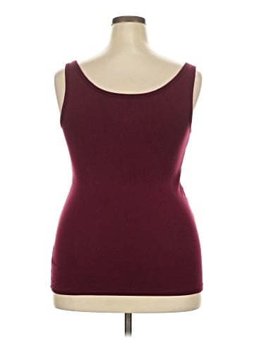 A New Day Tank Top (view 2)