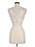 Assorted Brands Ivory Sports Bra Size M - photo 2