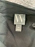 Worthington Black Long Sleeve Button-Down Shirt Size XXL - photo 7