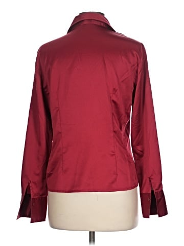 East5th Long Sleeve Blouse (view 2)