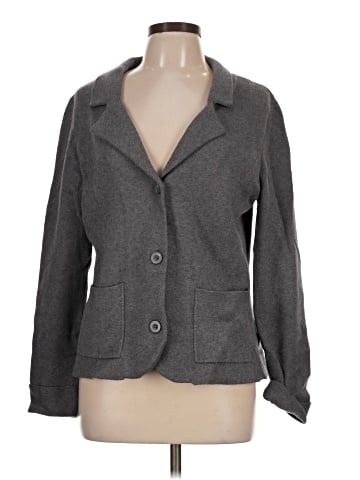 Adrienne Vittadini Blazer (view 1)
