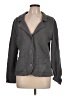 Adrienne Vittadini Gray Blazer Size L - photo 1