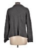 Adrienne Vittadini Gray Blazer Size L - photo 2
