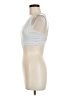 Assorted Brands Ivory Sports Bra Size M - photo 5