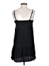 Mossimo Supply Co. Solid Black Casual Dress Size XS - photo 2