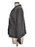Adrienne Vittadini Gray Blazer Size L - photo 5