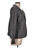 Adrienne Vittadini Gray Blazer Size L - photo 4