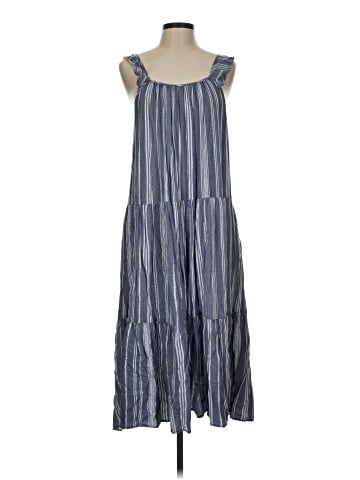 Como Vintage Casual Dress (view 1)
