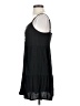 Mossimo Supply Co. Solid Black Casual Dress Size XS - photo 5