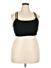Gap Fit Black Sports Bra Size XXL - photo 1