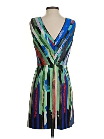 Milly Cocktail Dress (view 2)