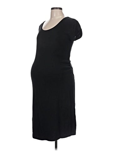 Liz Lange Maternity for Target Casual Dress (view 1)