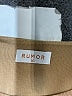 Rumors Solid Tan Casual Dress Size 10 - photo 7