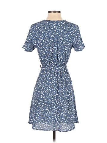 Monteau Casual Dress (view 2)
