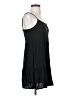 Mossimo Supply Co. Solid Black Casual Dress Size XS - photo 4