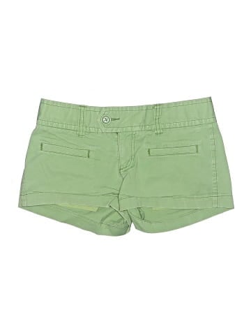 American Eagle Outfitters Khaki Shorts (view 1)