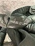 Zara Chevron-herringbone Black Casual Pants Size L - photo 8