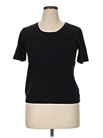 Draper's & Damon's Short Sleeve T-Shirt (view 1)
