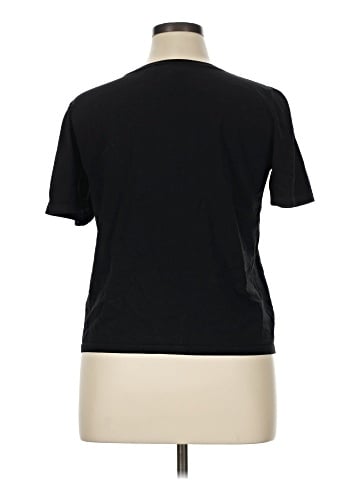 Draper's & Damon's Short Sleeve T-Shirt (view 2)