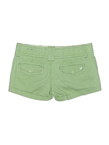 American Eagle Outfitters Khaki Shorts (view 2)