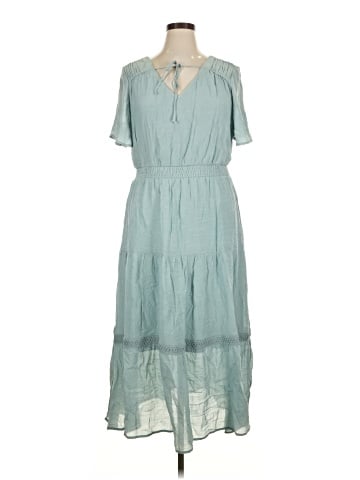 Luxology Casual Dress (view 1)