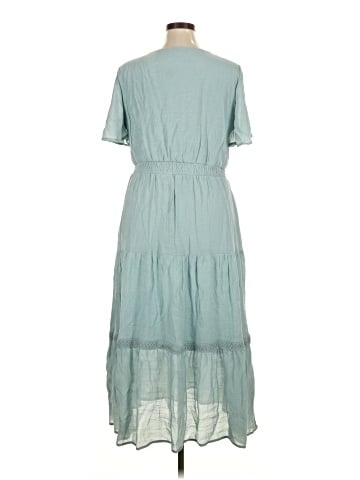 Luxology Casual Dress (view 2)
