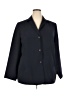 Venezia Blue Blazer Size 18 (3) - photo 1