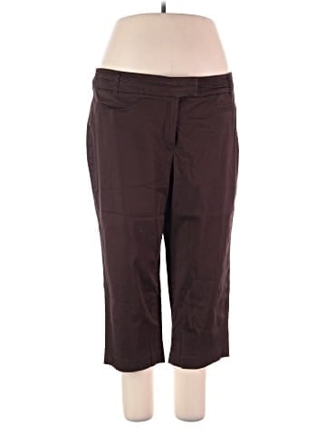 Zac & Rachel Casual Pants (view 1)