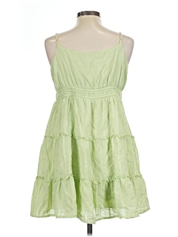 Dizzy Lizzy Casual Dress (view 2)
