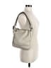 Coach 100% Leather Ivory Leather Hobo One size - photo 2