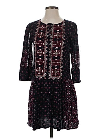 Vanessa Virginia Casual Dress (view 1)