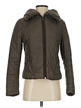 Thomas Burberry Jacket (view 1)