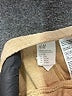 H&M Tan Casual Pants 9-12 MO / 12 MO - photo 3